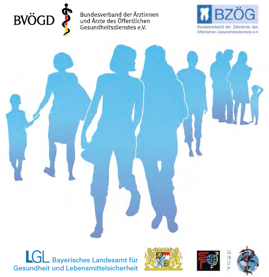 Bundeskongress in München zusammen mit dem LGL-Kongress