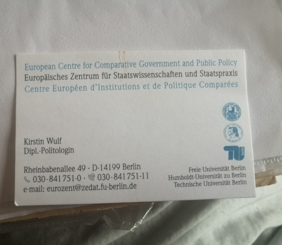 ADHS-Moment: Die Entdeckung, die mich verstand