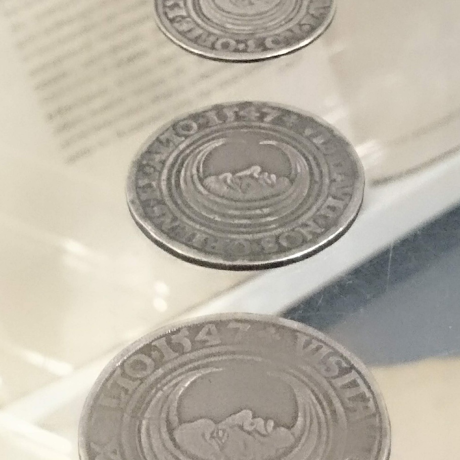 Geld – irgendwie immer ein Thema?