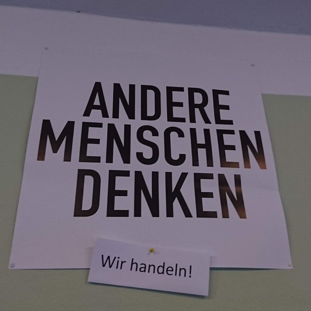 Verstehen und Handeln: Denken mit ADHS