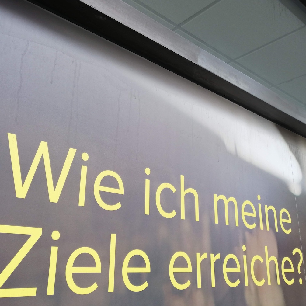 Schieben war gestern: Prokrastination erkennen, verstehen