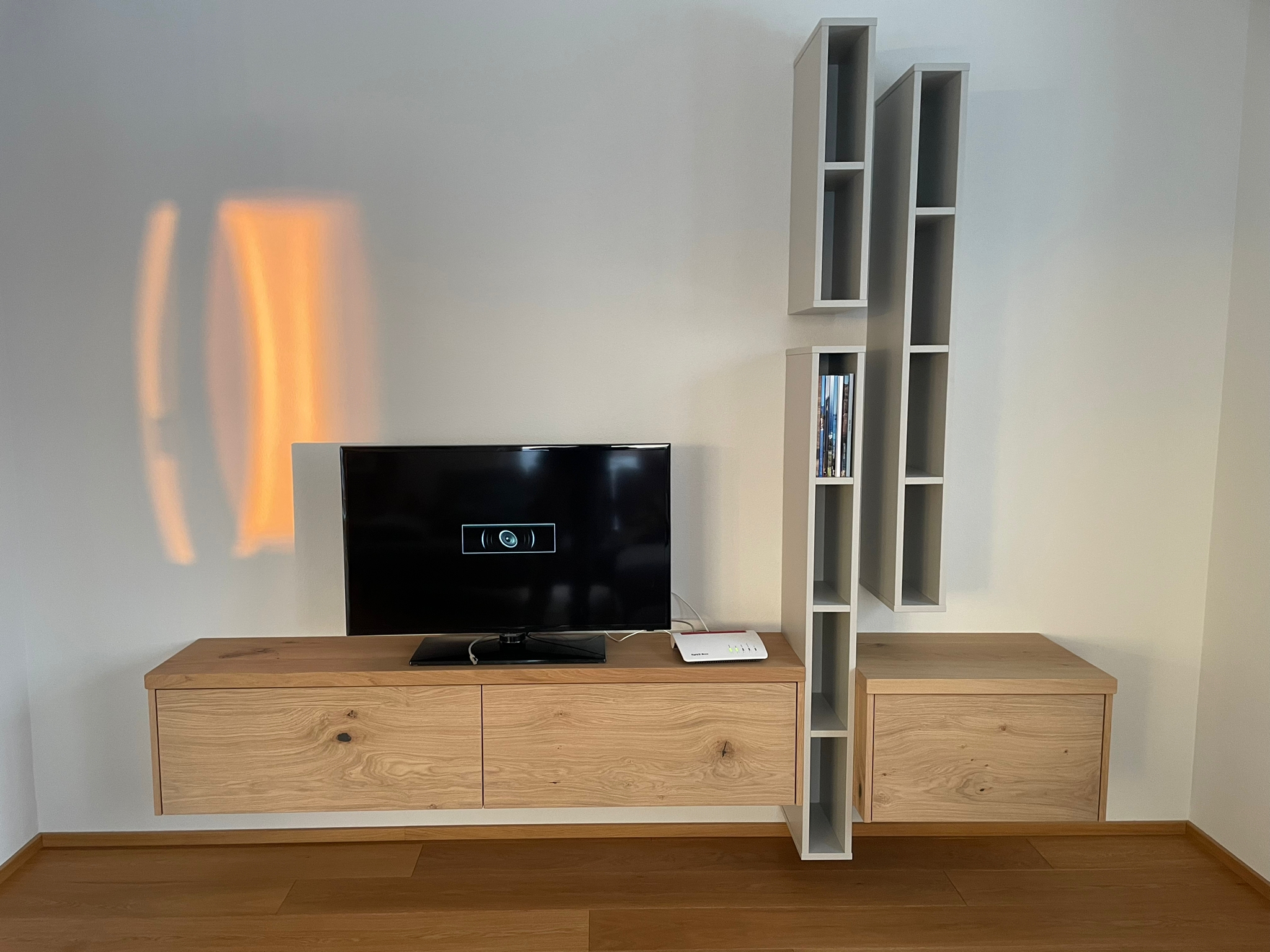 Wohnzimmer Sideboard