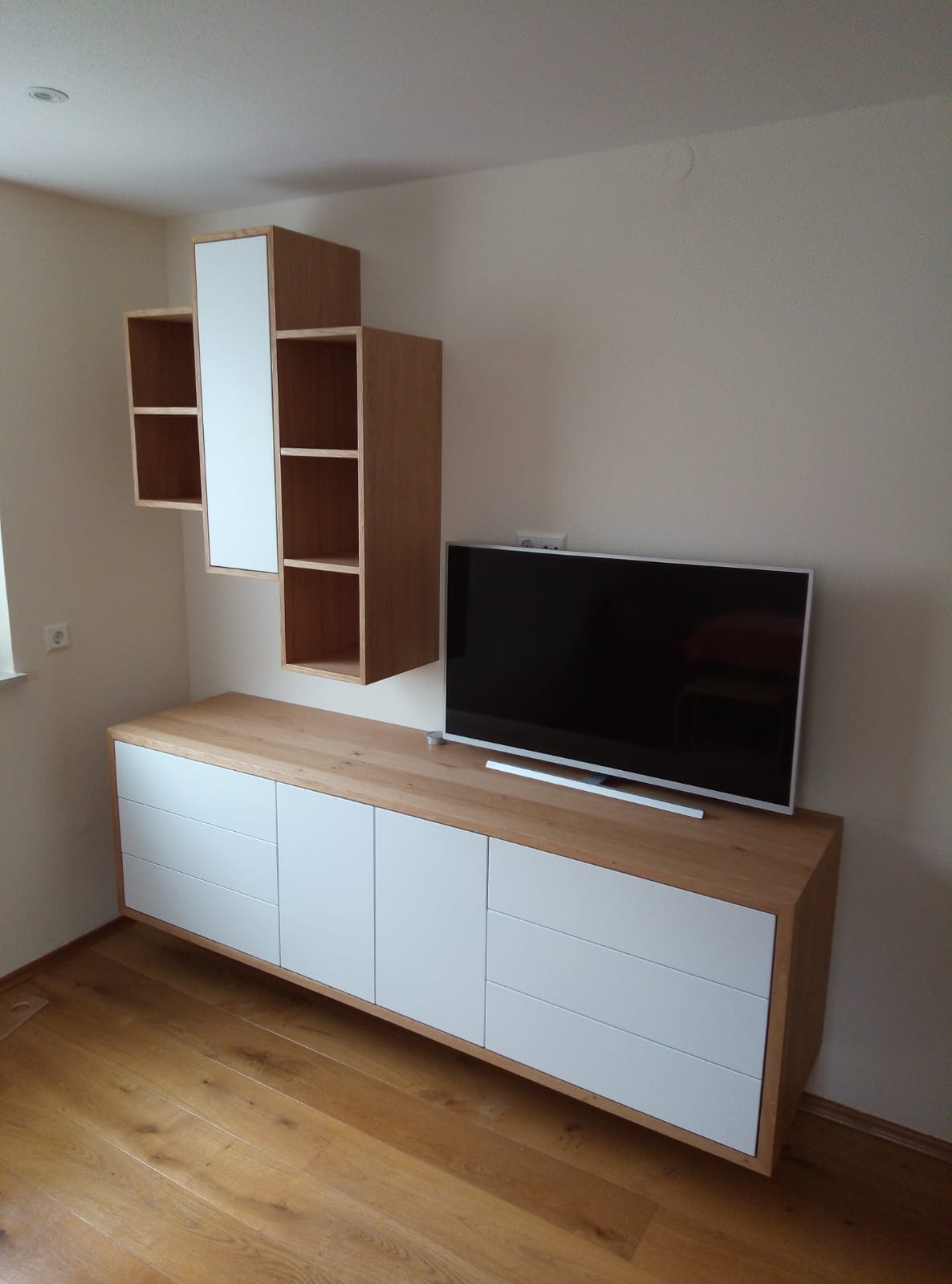 Wohnzimmer TV Möbel 