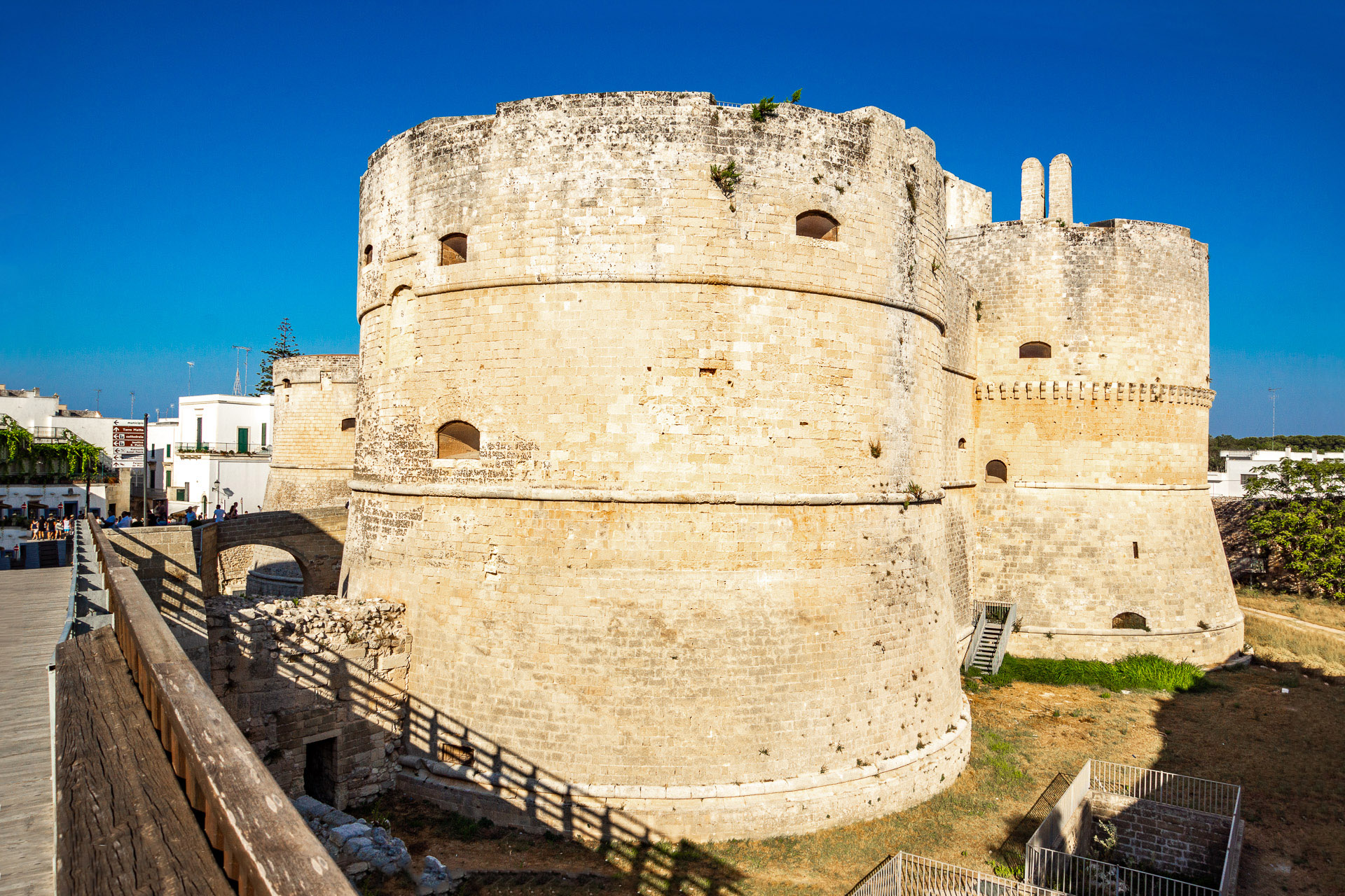 Otranto - La Città dei Martiri