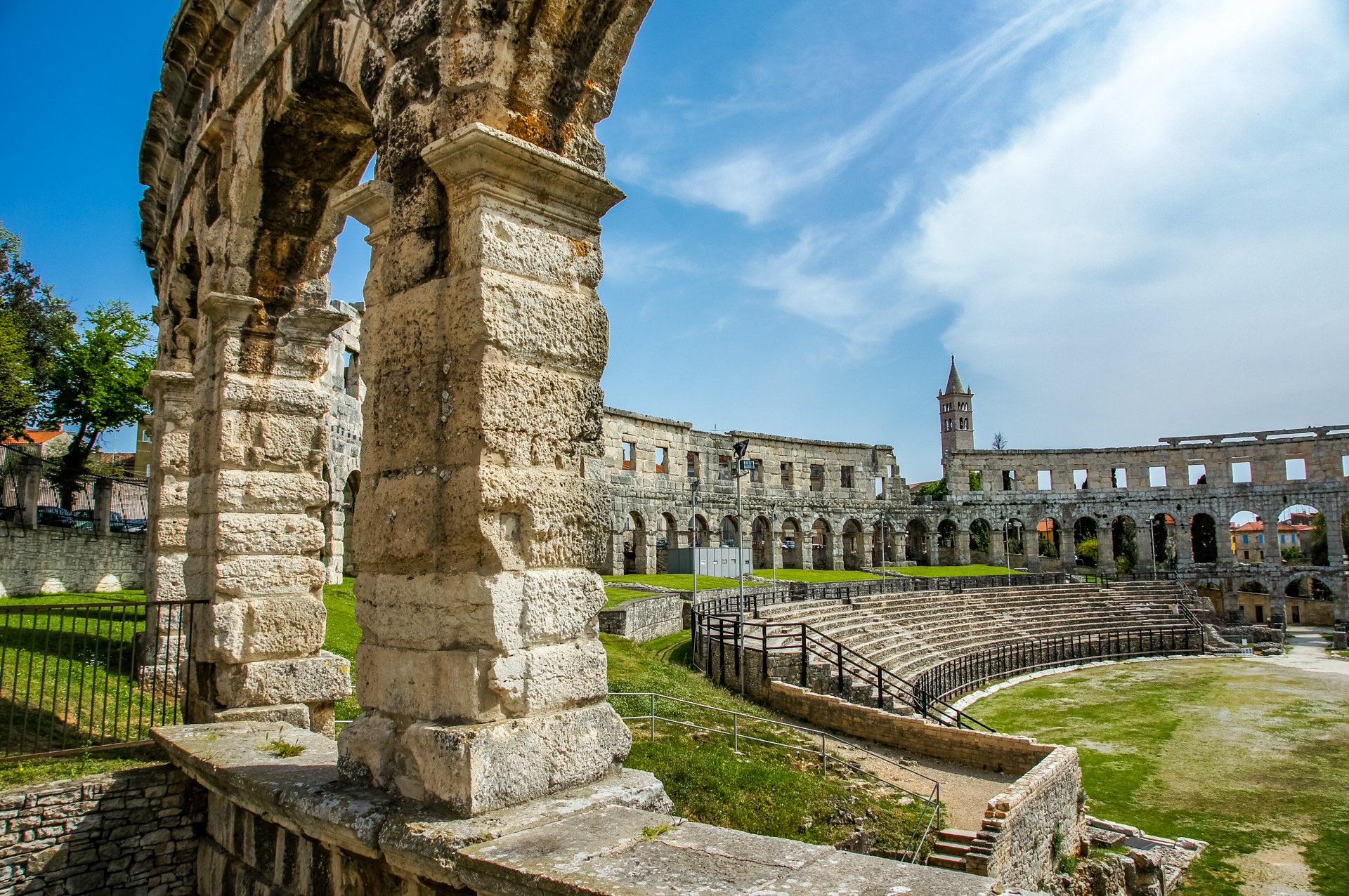 Istria - Giorno 03