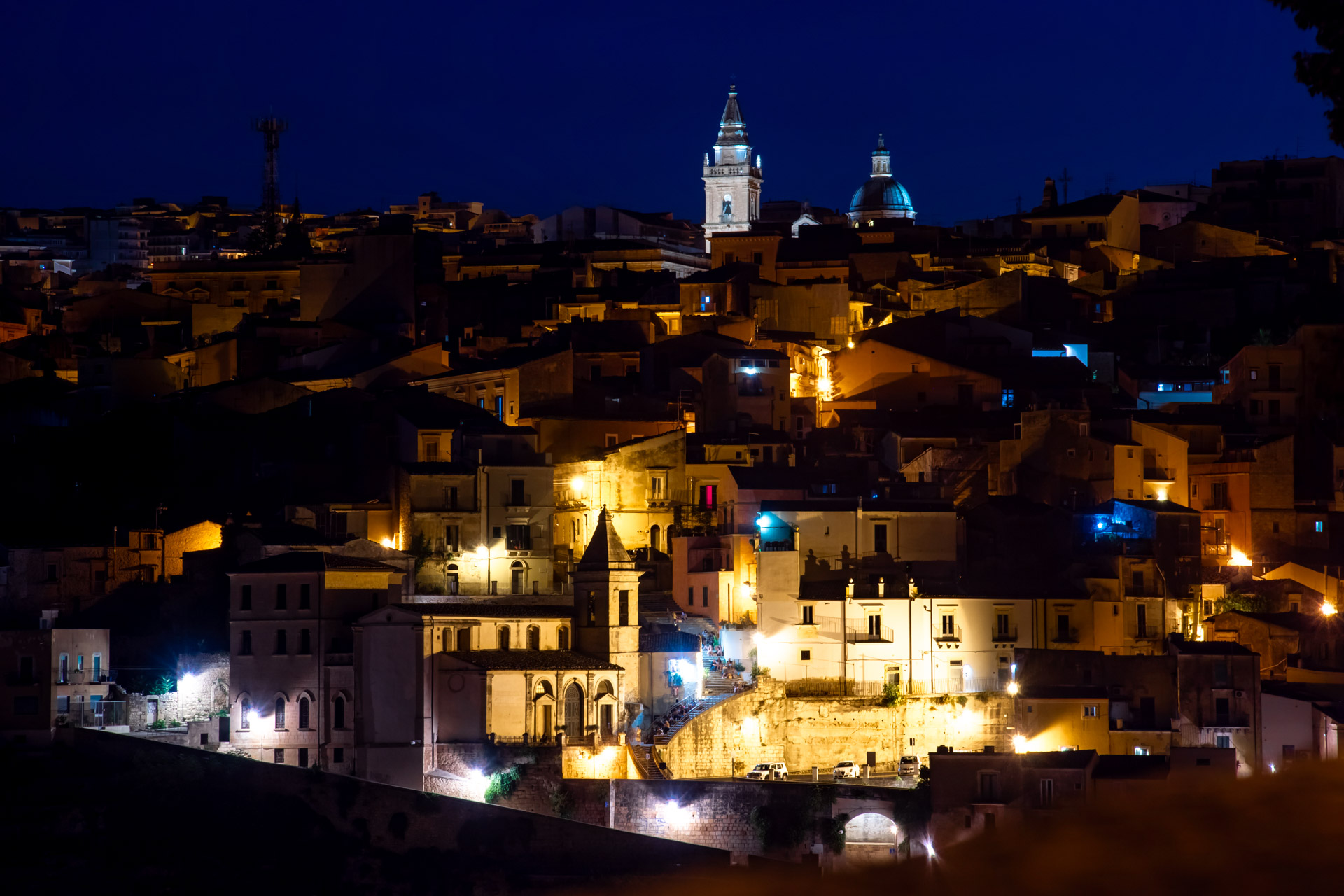 Sicilia 2022 - Ragusa Ibla