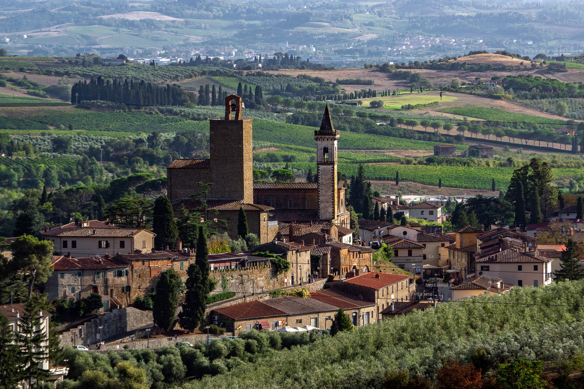 I Colli del Montalbano