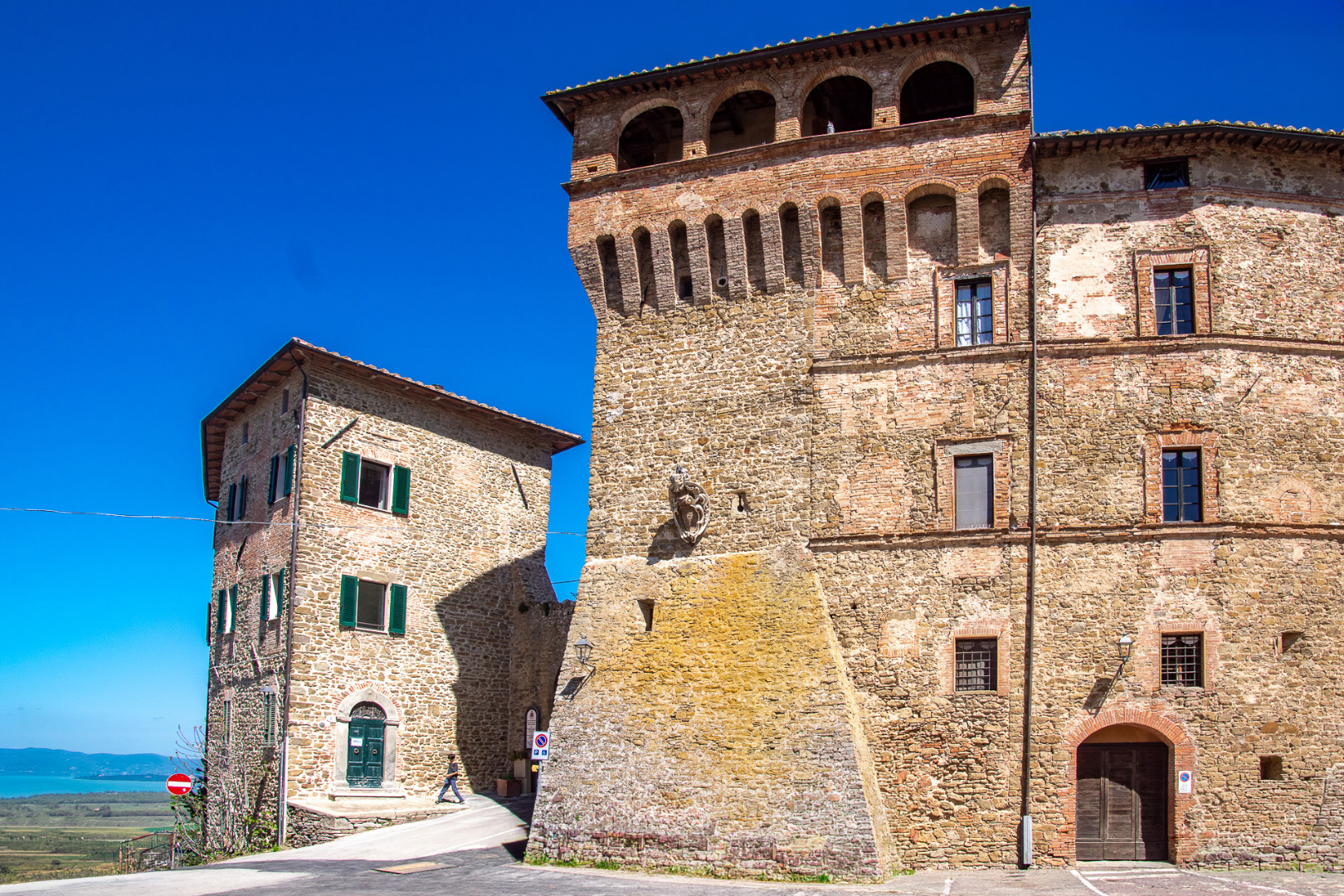 Umbria: Terre di Sud Ovest