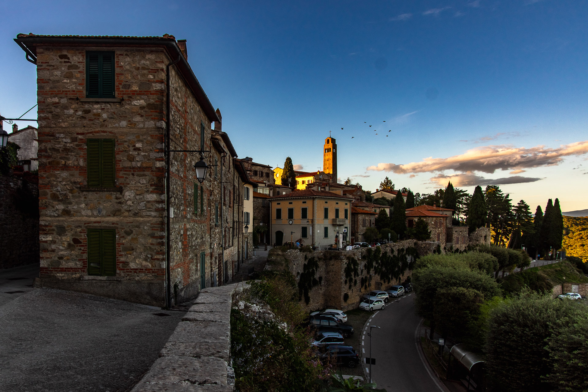Civitella in Val di Chiana