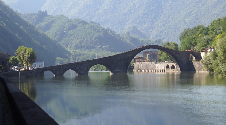 Gioielli di Garfagnana