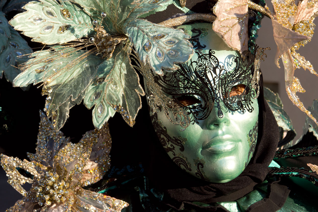 Il Carnevale dei Figli di Bocco