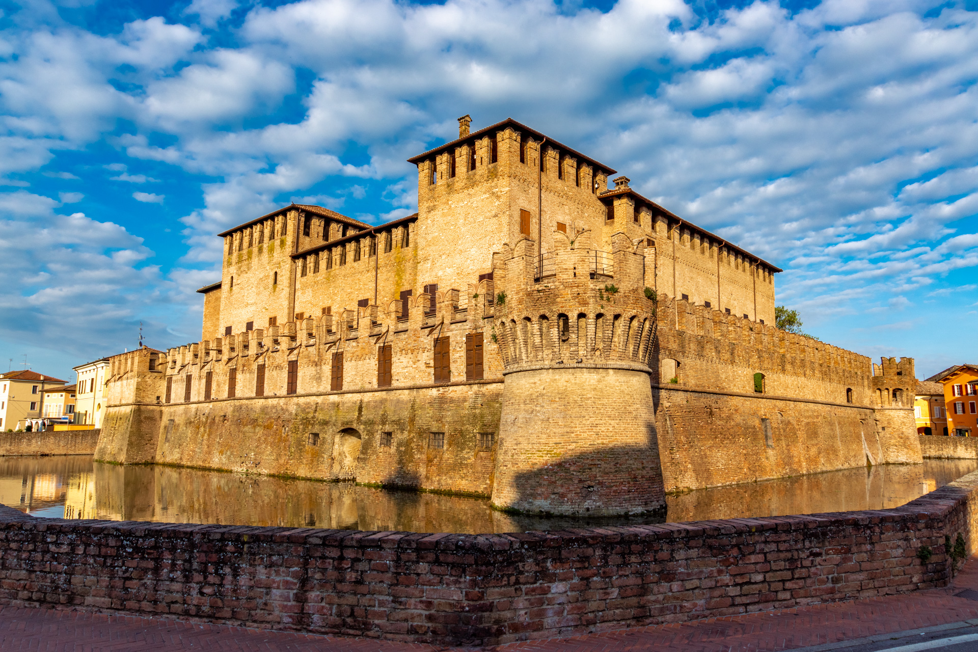 Castelli di Cremona & Parma