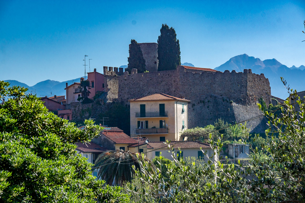 Ameglia & Montemarcello