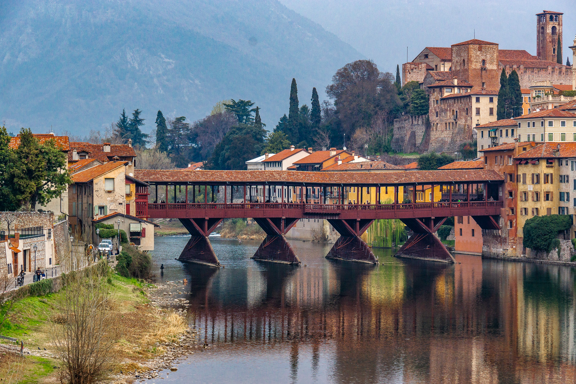 Bassano del Grappa