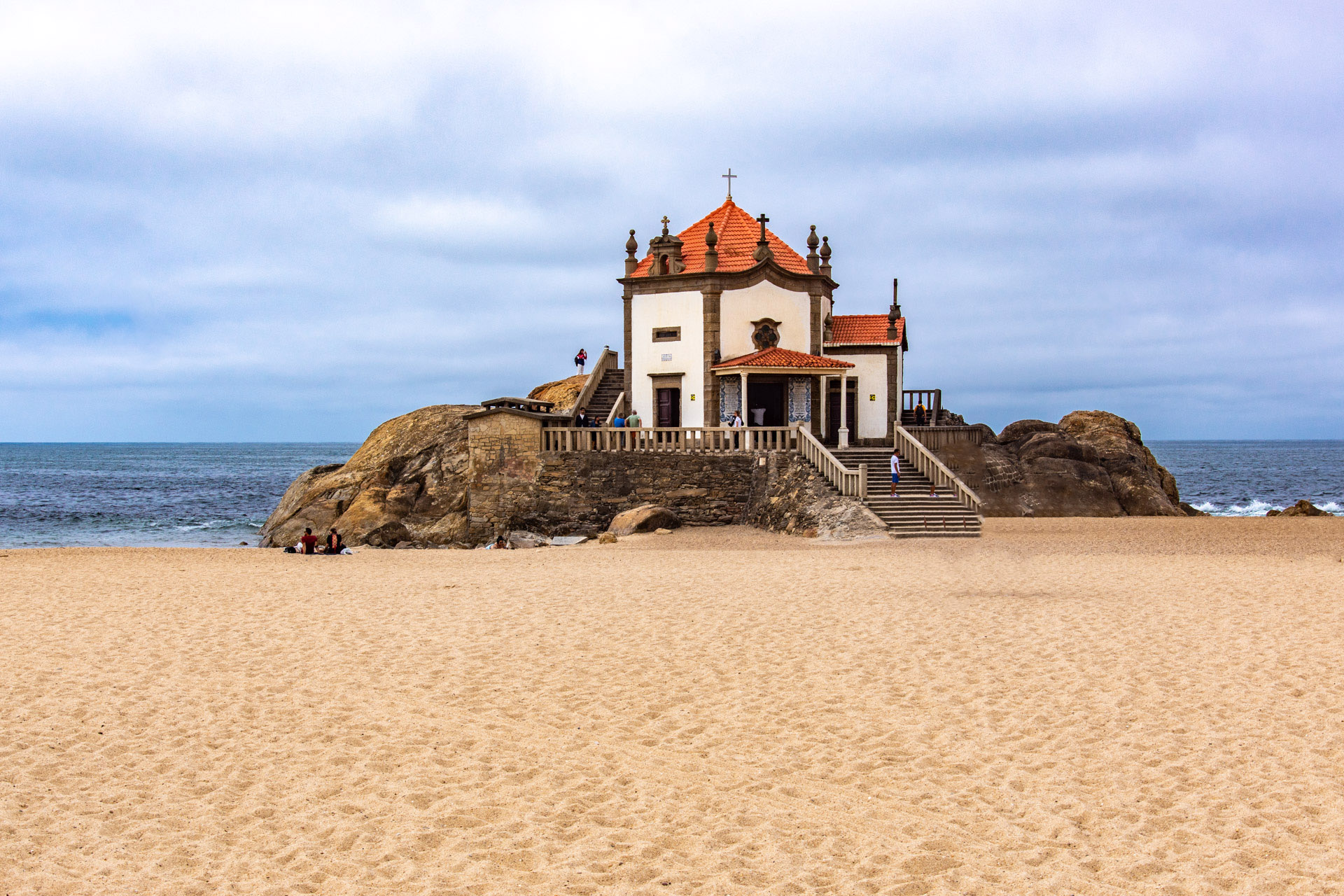 IBERICA 2022 - Capela do Senhor da Pedra