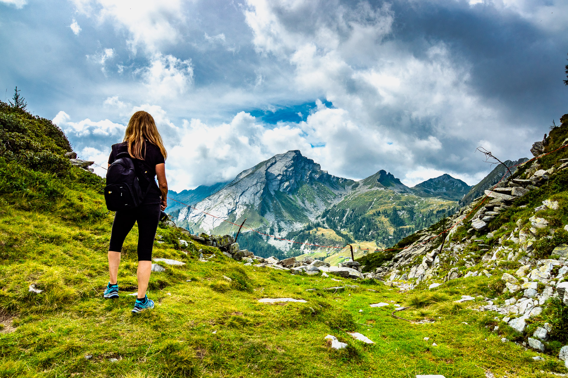 I Laghi di Muino - Trekking in val Vigezzo