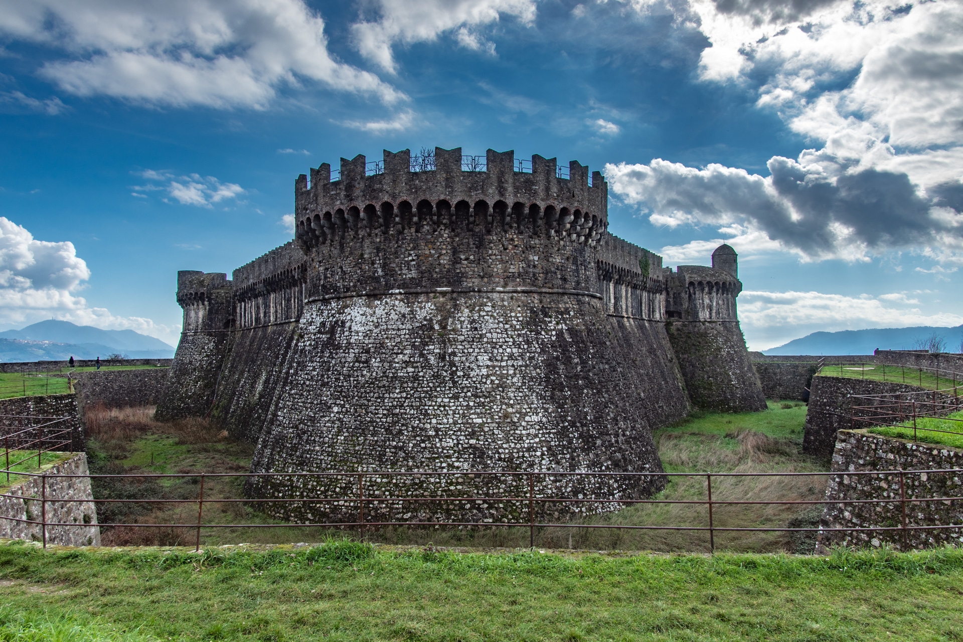 Terre di Lunigiana - Secondo Giorno