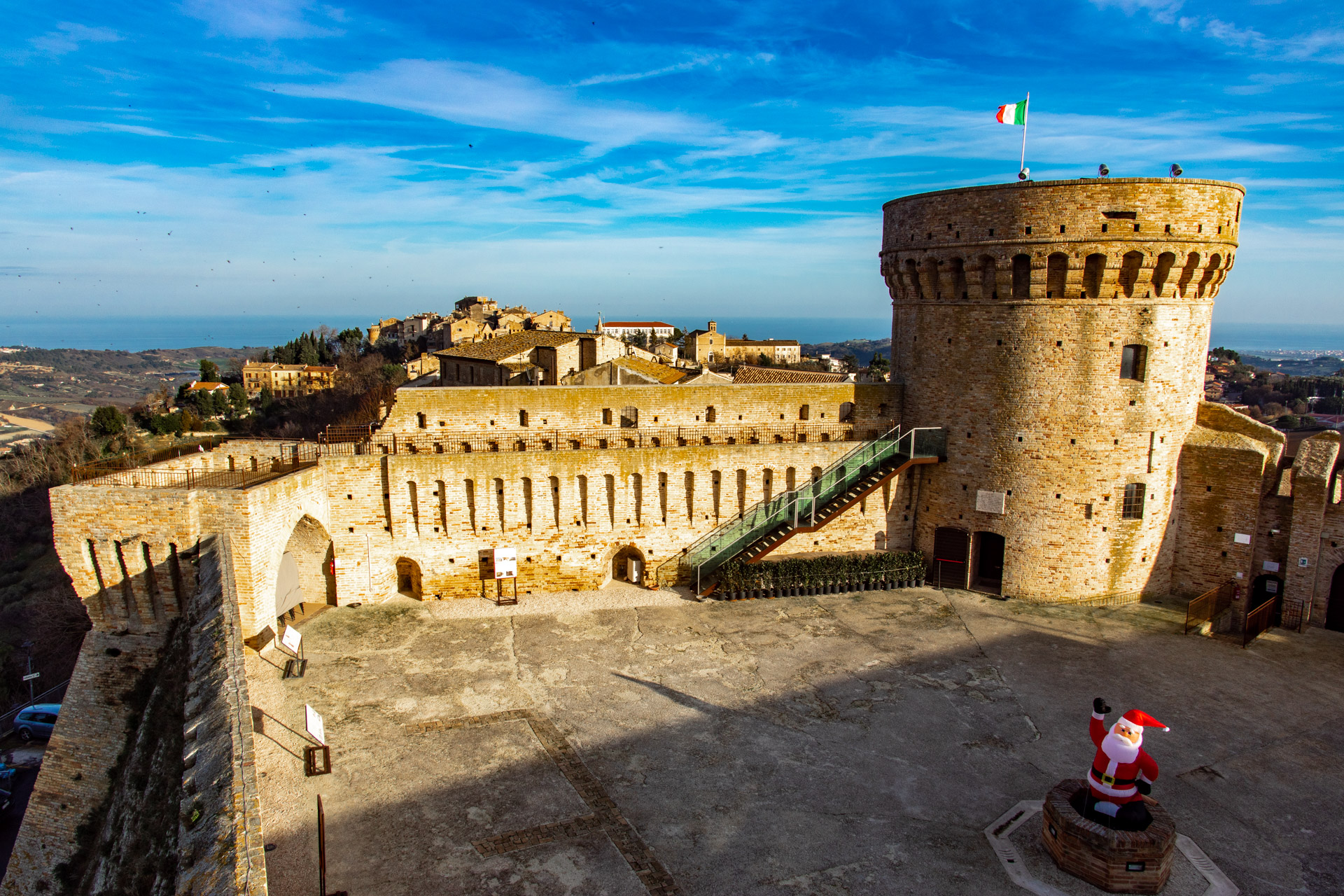 Terre del Piceno 02: Acquaviva Picena