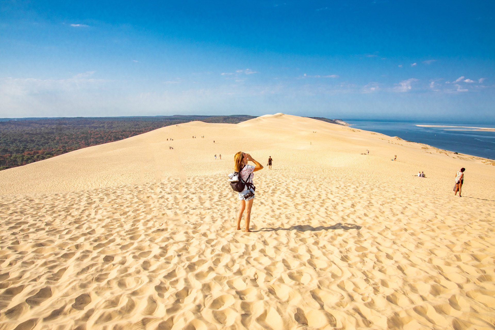 IBERICA 2022 - Dune du Pilat