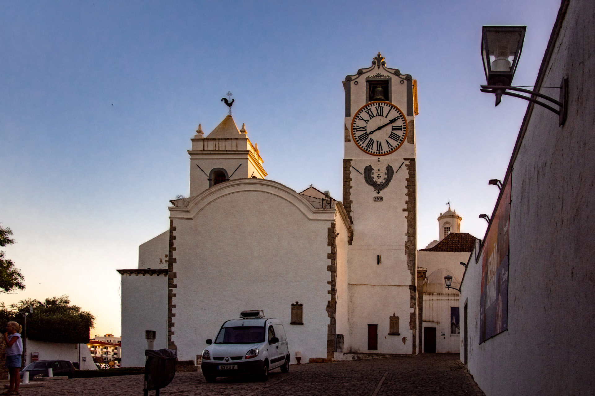 IBERICA 2022 - Tavira: Gemma d'Algarve