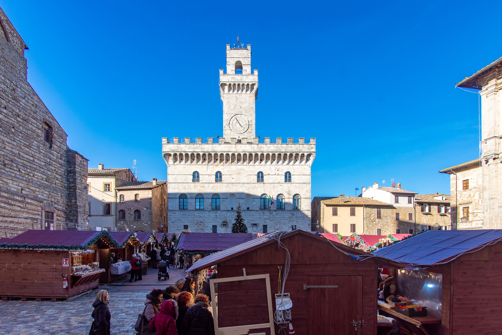 Natale in Valdichiana