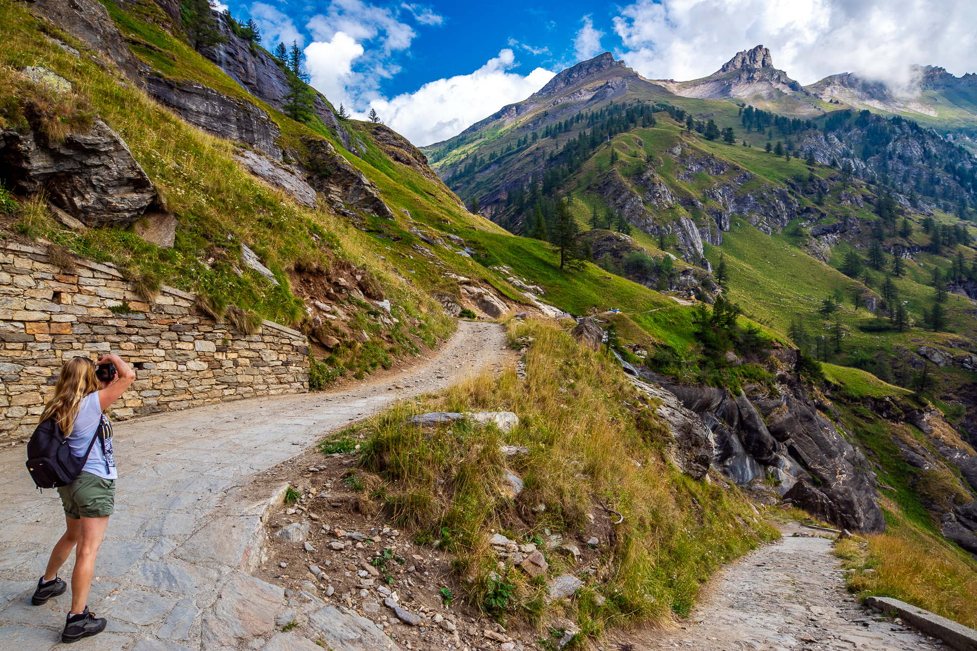 Alpe Veglia