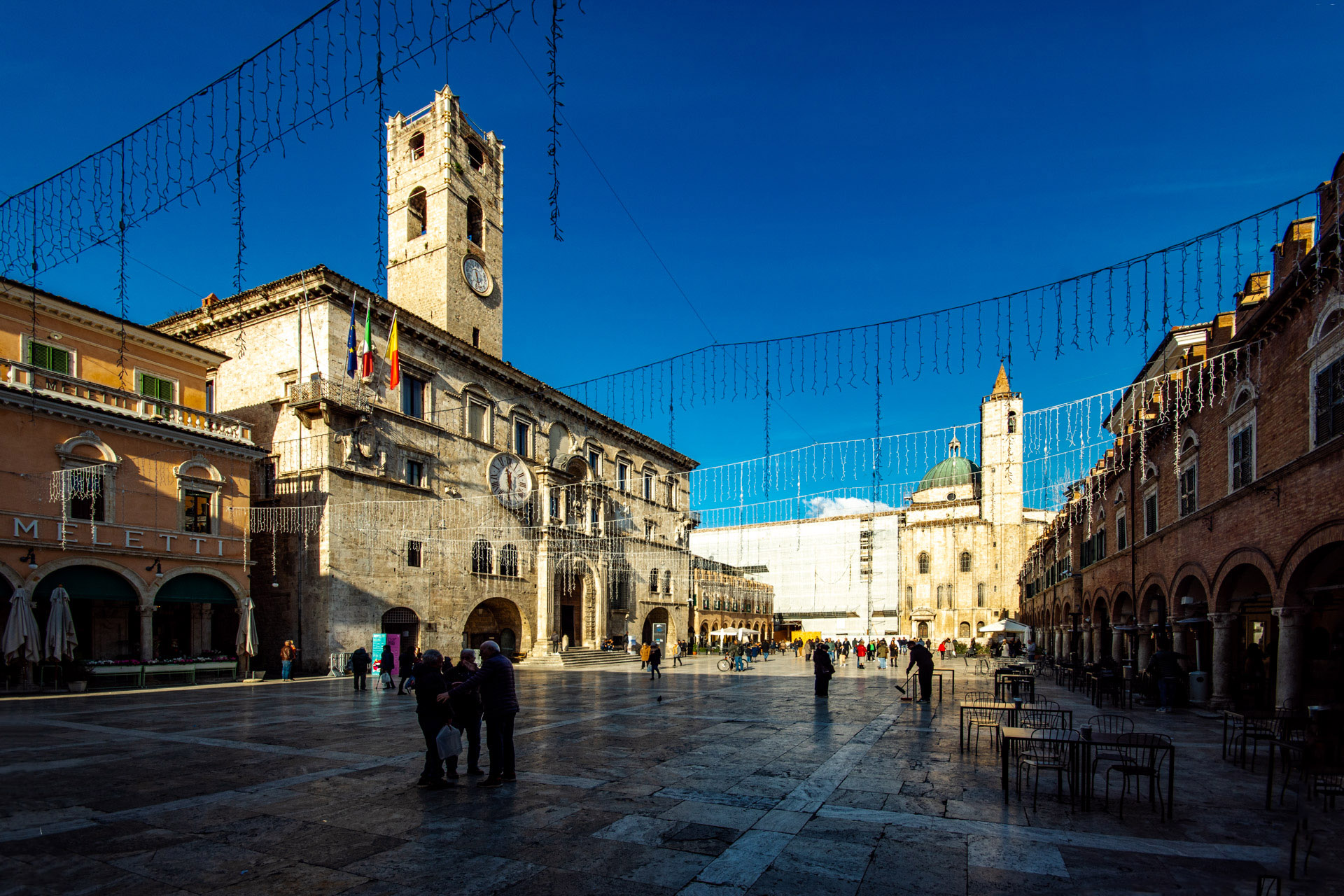 Terre del Piceno 04 - Ascoli Piceno