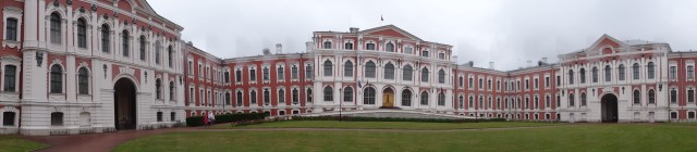 Château de Jelgava