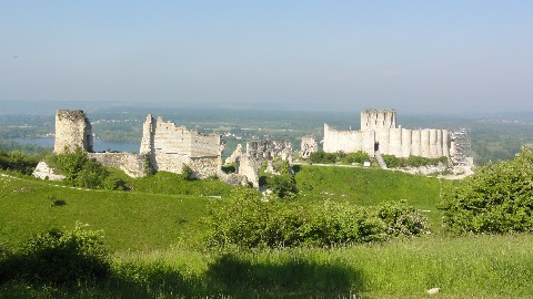 Chateau Gaillard