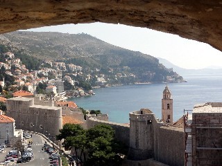 Dubrovnik 2012