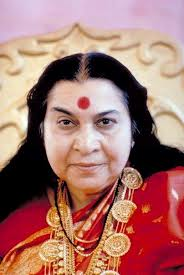 Shri Mataji Nirmala Devi, Satara, Indien, 1983