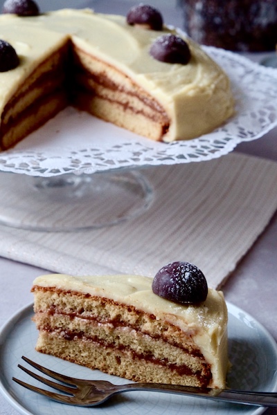 Franz Ferdinand Torta