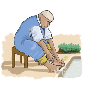illustration diabète