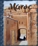 Maroc