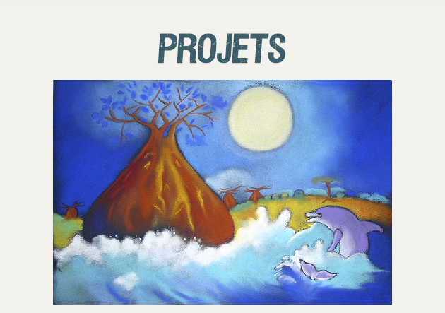 projets illustration jeunesse