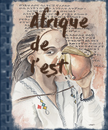 Afrique de l'est