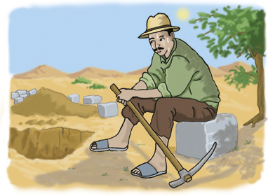 illustration diabète
