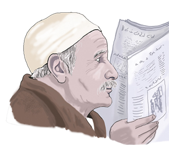 illustration diabète