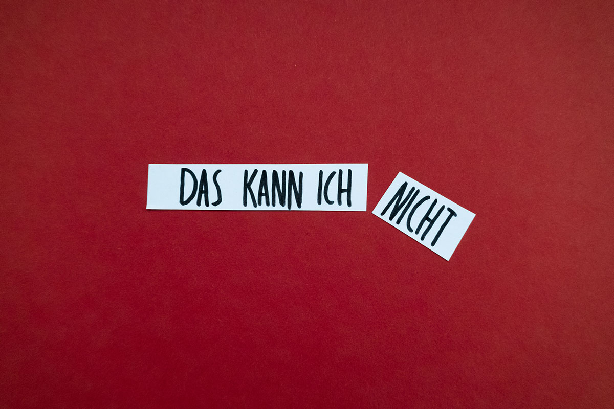 Wie gehe ich mit der psychischen Krankheit meines Partners um?