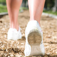 Mehr Darmbewegung durch sportliche Bewegung ©iStockphoto/Jacom Stephens