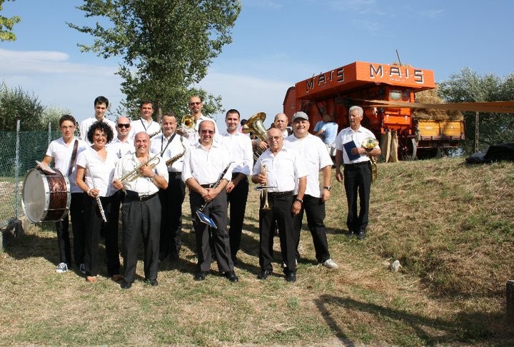 FESTA DELLA MIETITURA A CORIANINO