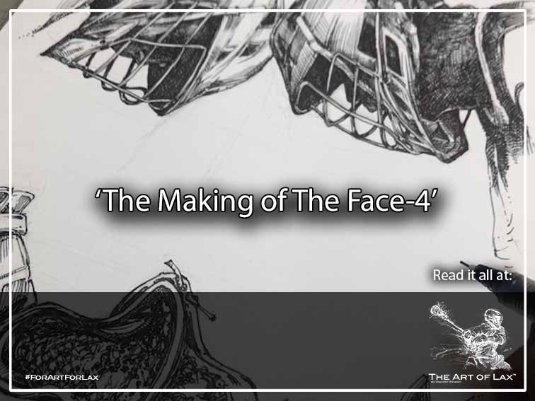 'The Making of The Face-4'