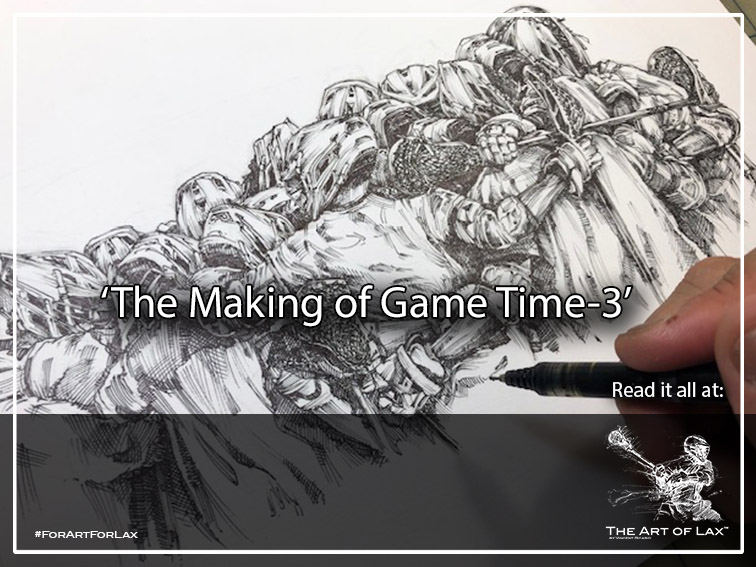 'The Making of Game Time-3'