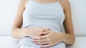 Regelschmerzen Menstruationsbeschwerden