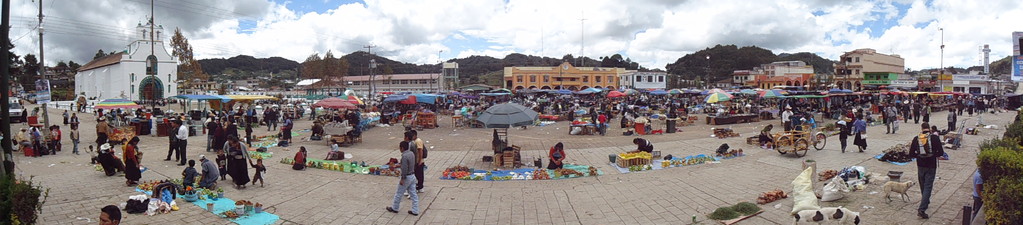 San Juan Chamula