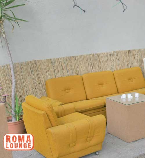 roma:lounge || 2008 - 2010