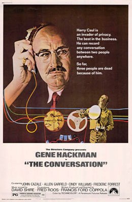 'The Conversation' (1974).
