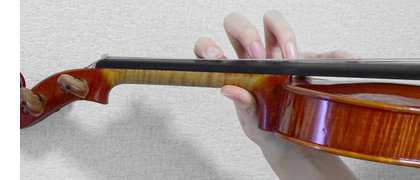 ヴァイオリン　バイオリン　音階練習　音階　スケール　アルペジオ　10度　フラジオレット　オクターブ　方法　正しい　音程　運指　教室　レッスン