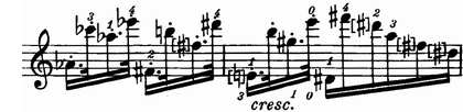 バッハ　イザイ　パガニーニ　エルンスト　名曲　学　ヴァイオリン　上達　弾き通す　技術　評価　音程　明確さ　着目　新評価軸　根本　演奏力　飛躍　実践的　レッスン　解説　２４のカプリース