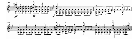 エルンスト　魔王　弾き易くする　ヴァイオリン　響き 増す　豊か　音程　バイオリン　レッスン　教室